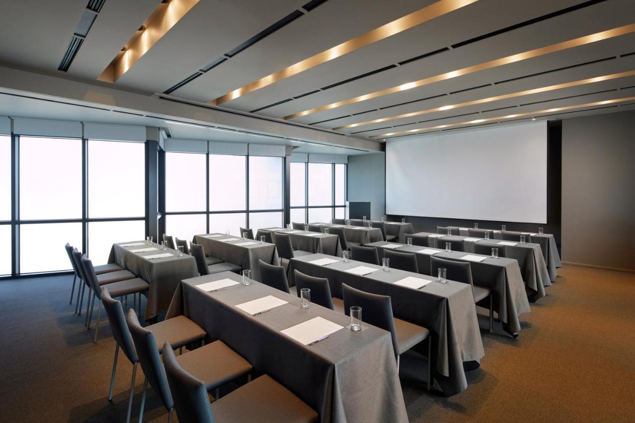 Shilla Samsung Coex Center 4* Seoul